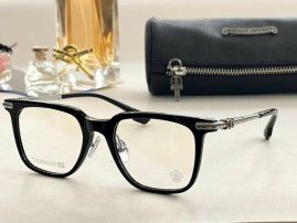 Picture of Chrome Hearts Optical Glasses _SKUfw44671190fw